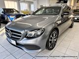 Mercedes-Benz E 220 d 4Matic T-Mod. LEDER STANDHEIZUNG DISTRON - Mercedes-Benz E 220 in Bonn