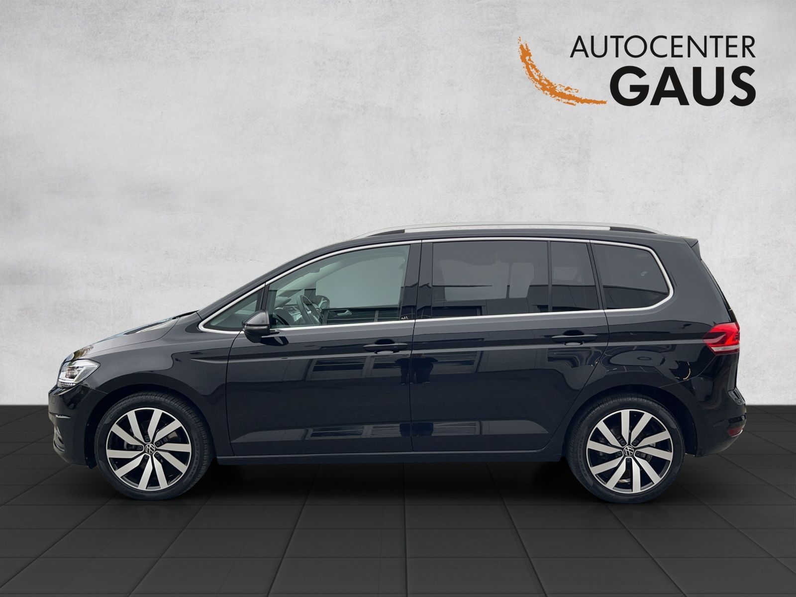 Touran Highline 1.5 TSI DSG Pano*Standhzg*Keyles