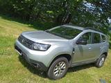 Dacia Duster TCe 150 EDC 2WD Extreme Extreme - Dacia Duster von privat