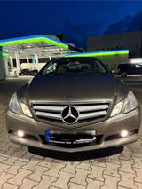 Mercedes-Benz Mercedes Benz E250 CGI - Mercedes-Benz E 250 in Dortmund