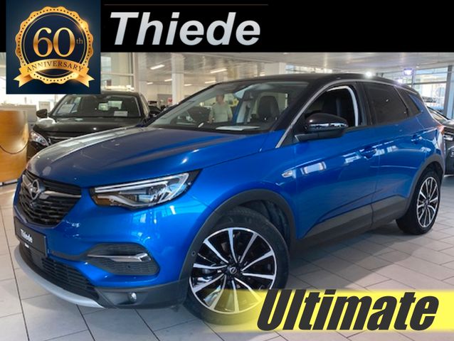Opel Grandland Ultimate 1.5D LED/SHZ/LHZ/LEDER/PANO
