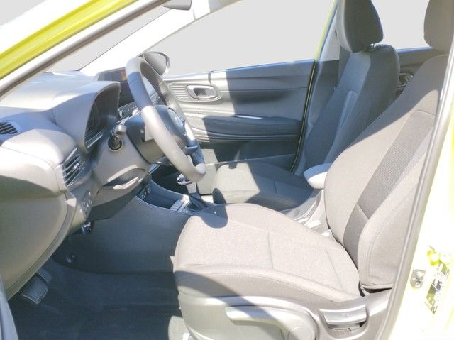 Hyundai i20 – Bild 5