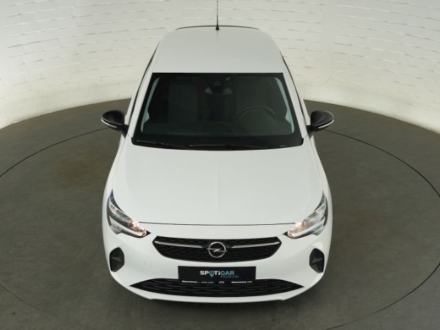 Corsa-e F EDITION 50kWH AT+KLIMAAUTOMATIK+KEYLES