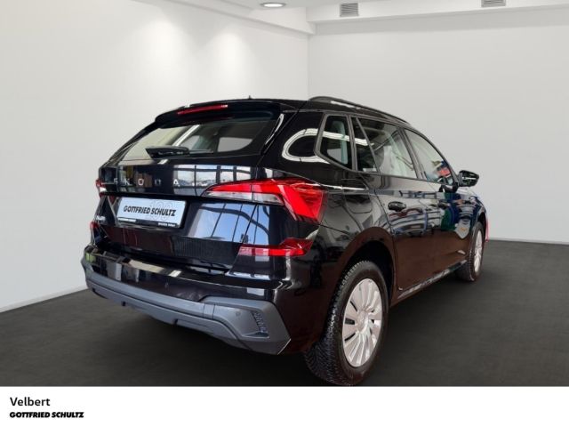 Skoda Kamiq - Bild 4