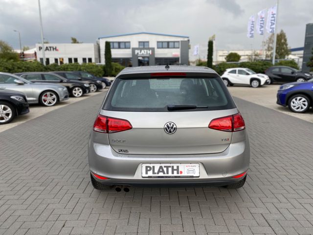 Volkswagen Golf  1.8 Automatik