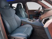 BMW XM - Vorschau Bild 9