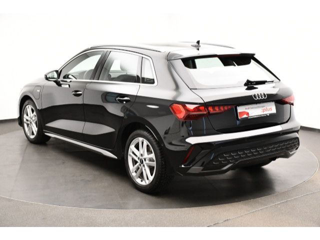 Audi A3 - Bild 17