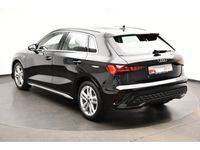 Audi A3 - Vorschau Bild 17