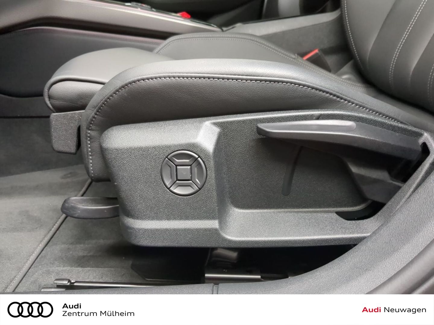 Audi A6 - Bild 13