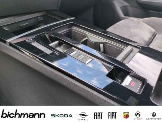 Opel Astra Ultimate Design NAV LED el SHD 18'' 360°