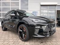 CUPRA Terramar VZ 2.0 TSI DSG 4Drive LEDER AHK 5J GAR bei Autohaus Landmann & Maier OHG