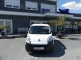 Fiat Fiorino Basis Kasten, 1. Hand - Fiat Fiorino: Kleinbus