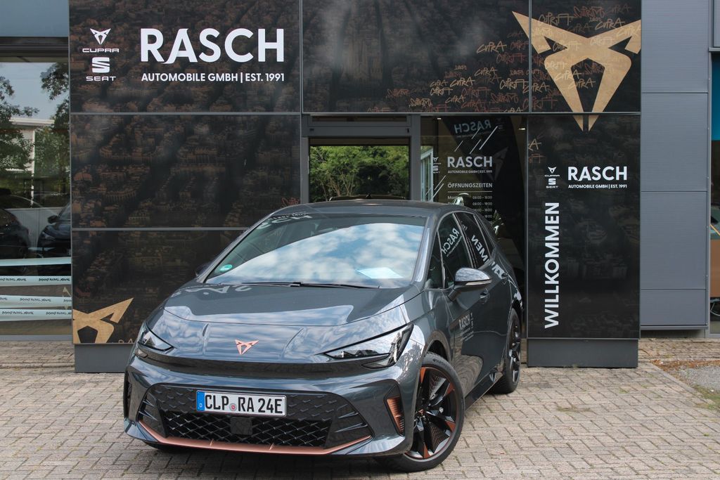 Image of Cupra Born