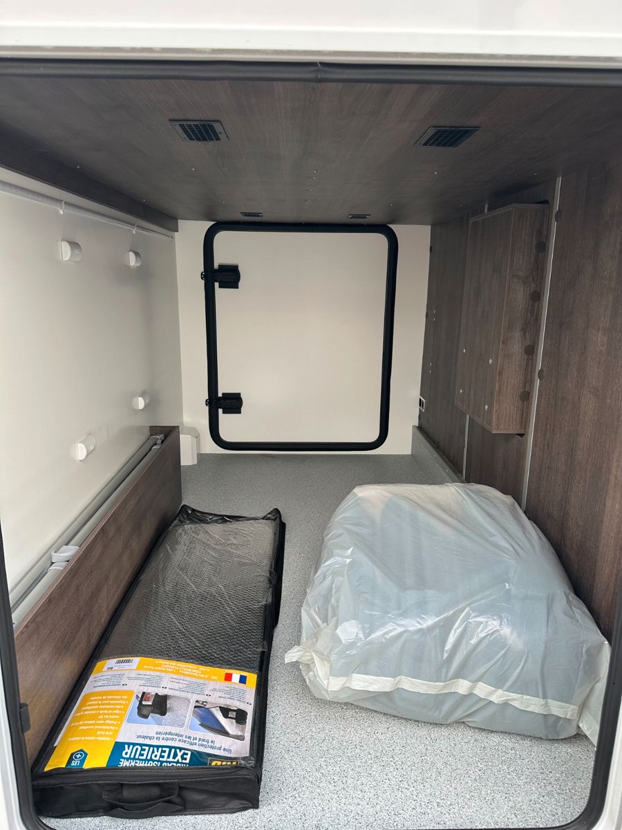 Fahrzeugabbildung Benimar T 463 Md. 25 ***sofort lieferbar ***