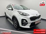 Kia Sportage Edition 7 2WD "NAVI-CAM-MULTI-ALU" - Kia Sportage: 7