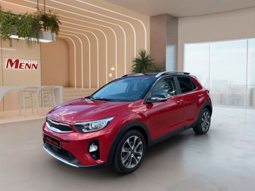 Kia Stonic 1.0T 120 Platinum Navi Kamera Sitzheizung