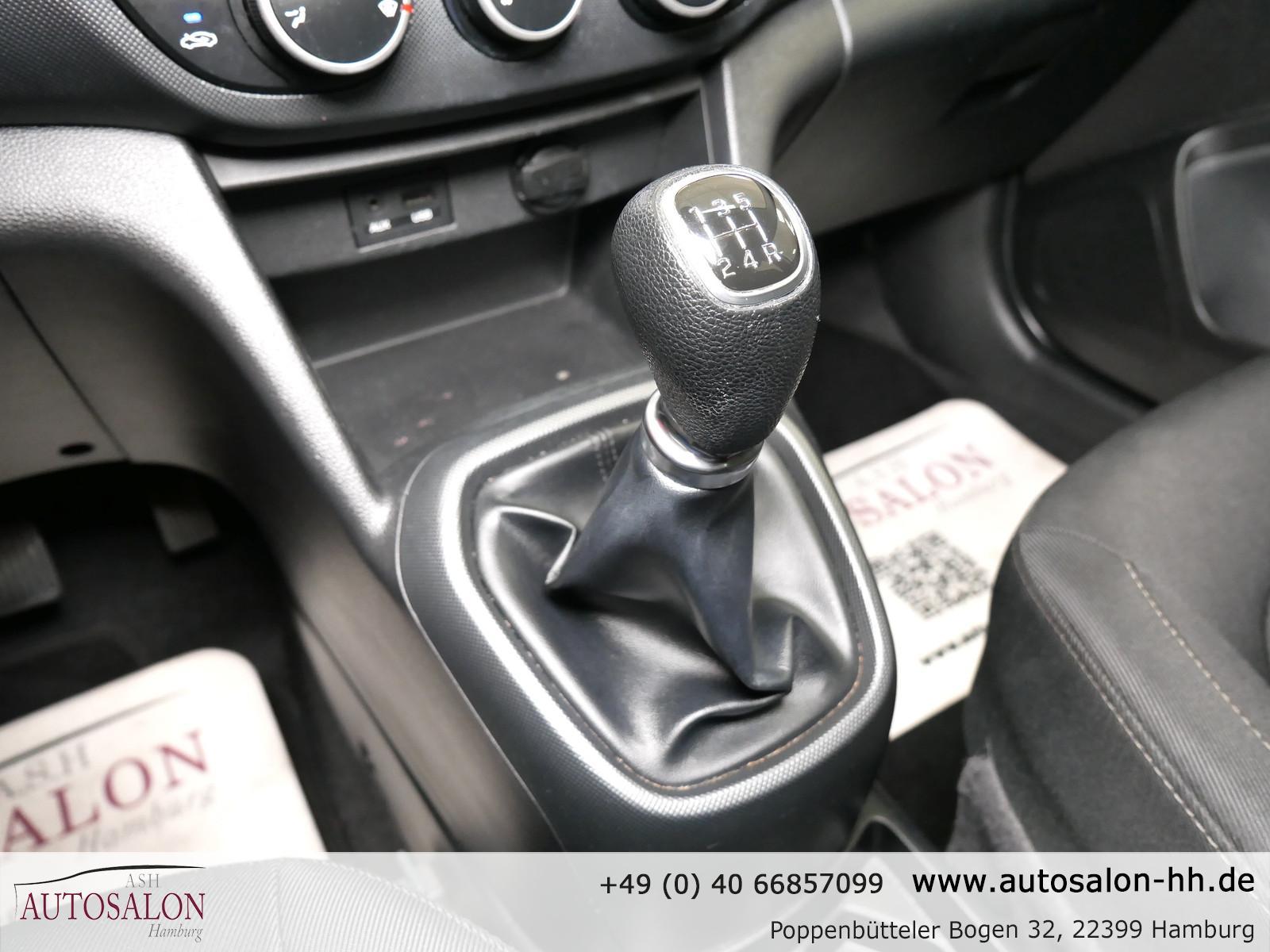 Hyundai i10 Comfort*1Vorb*MFL*Klima*Ganzjahrsreifen 2024