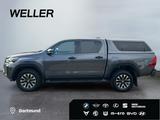 Toyota Hilux 4x4 Double Cab Autm. GR *360°*HARDTOP*JBL - Toyota Hilux