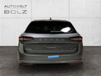 Skoda Superb - Vorschau Bild 5