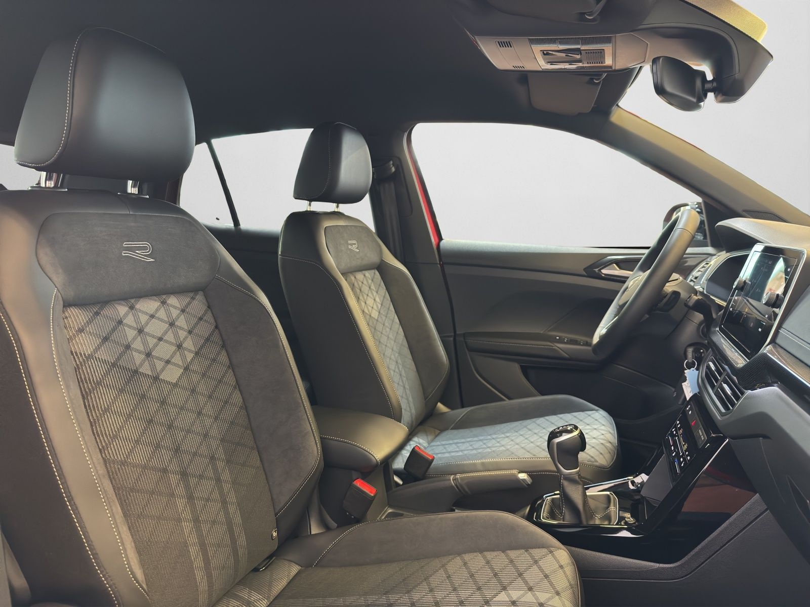 Volkswagen T-Cross - Bild 5