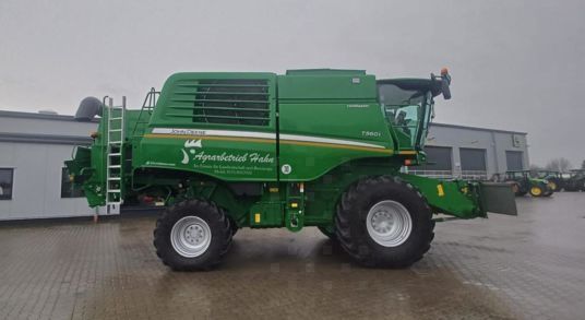 John Deere T560 HM