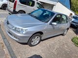 Peugeot 306 1.4 Style Style - Peugeot 306: Limousine