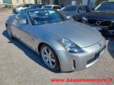 Nissan NISSAN 350Z Roadster 3.5 V6 Lev 2 - Nissan 350Z aus 2006