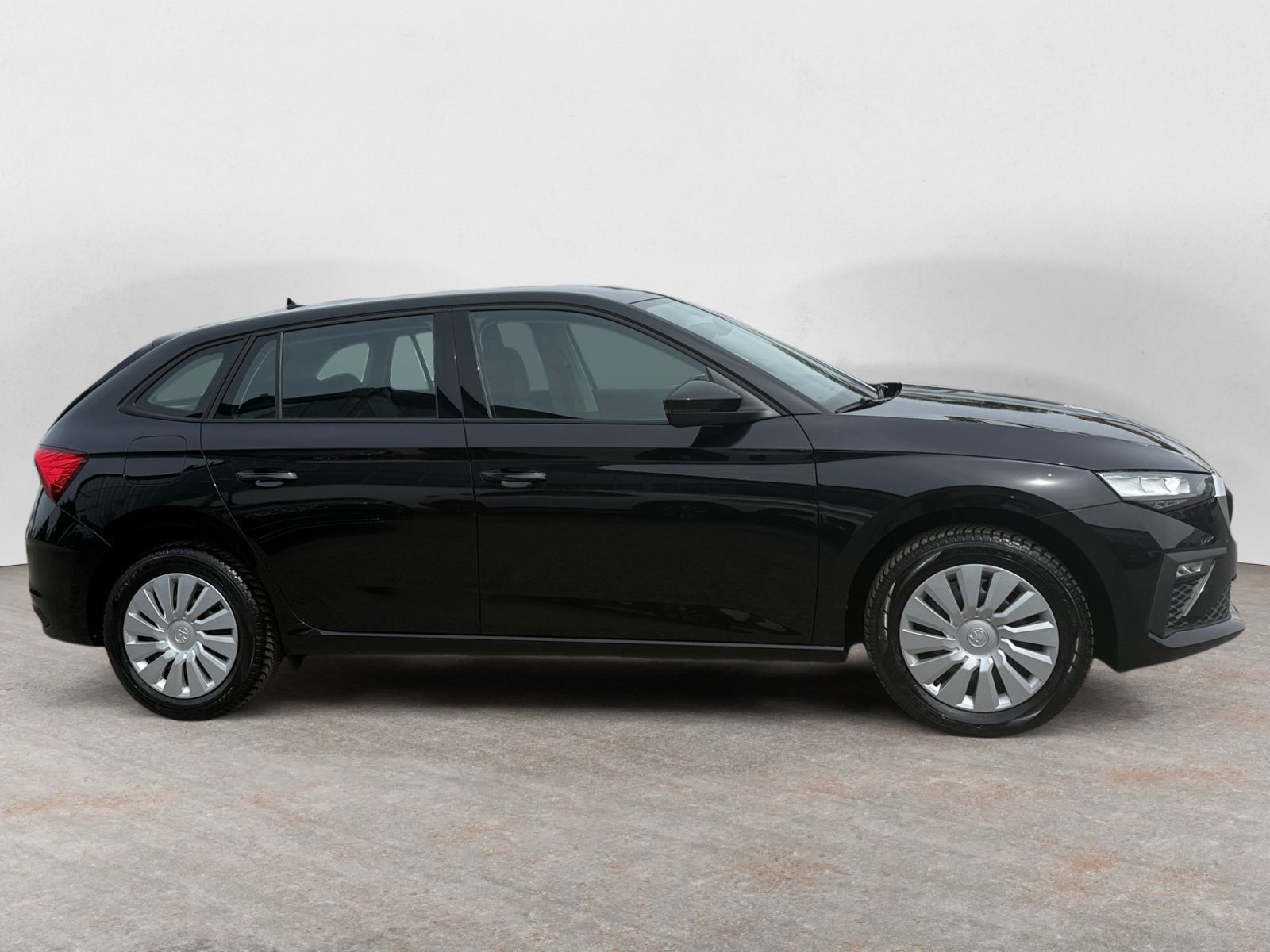 Skoda Scala - Bild 7