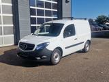 Mercedes-Benz Citan 108 CDI lang Worker Klima - Mercedes-Benz W108