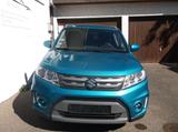 Suzuki Vitara 1.6 Comfort+ 4x4 Automatic - Suzuki Gebrauchtwagen in Stuttgart