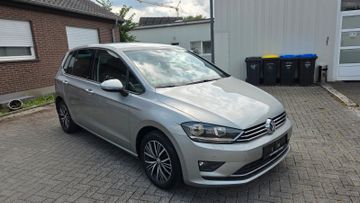 Volkswagen Golf Sportsvan - 11