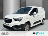 Opel Combo Cargo Edition 1.5D Apple CarPlay Android A - Opel Combo: A
