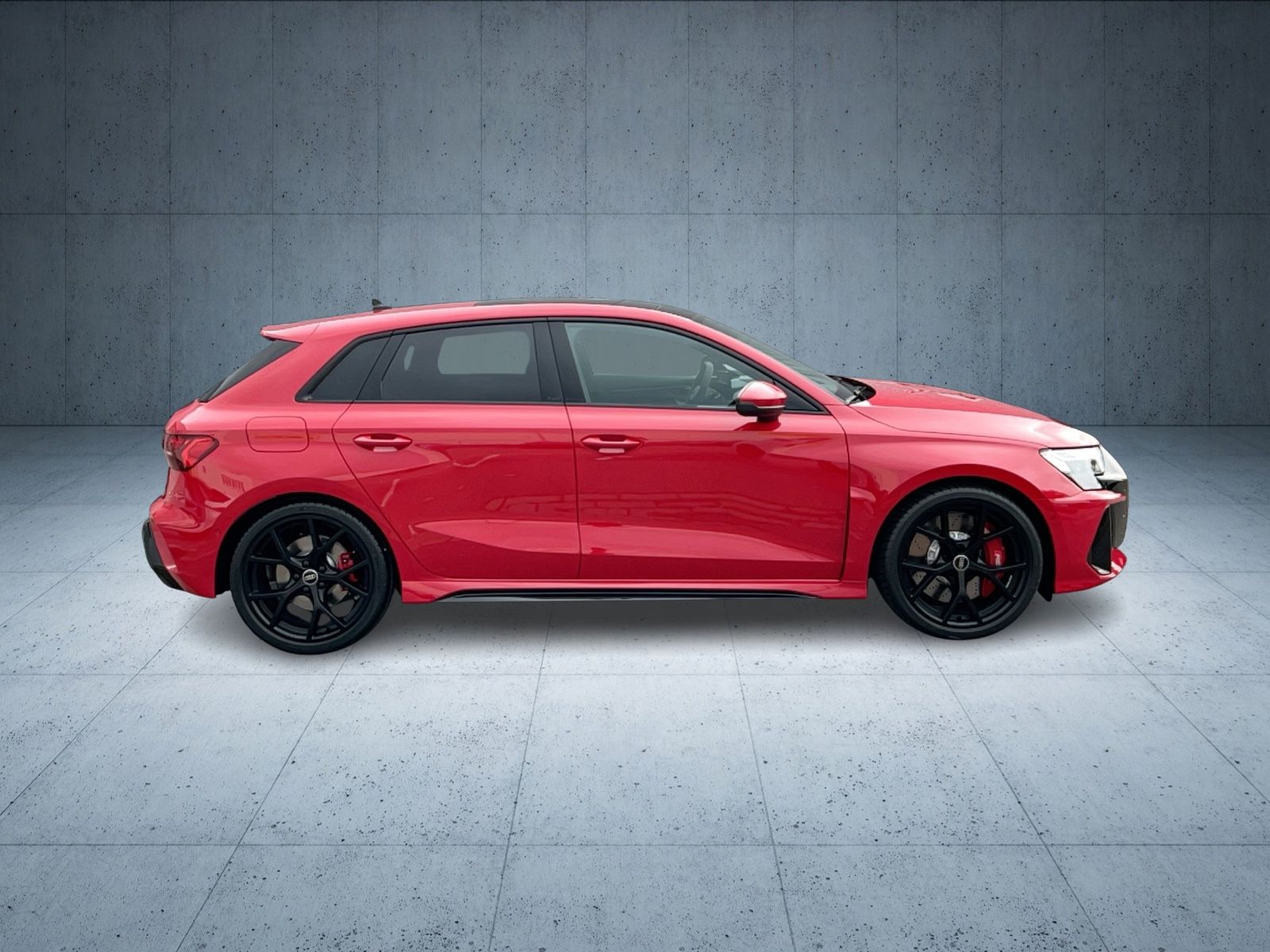 Audi RS3 - Bild 7