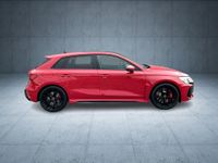 Audi RS3 - Vorschau Bild 7