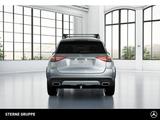 Mercedes-Benz GLE 400e 4M Pano Distr Multib Ambi Burme AHK 20" - Mercedes-Benz GLE 400 mit Hybrid-Antrieb: Schiebedach