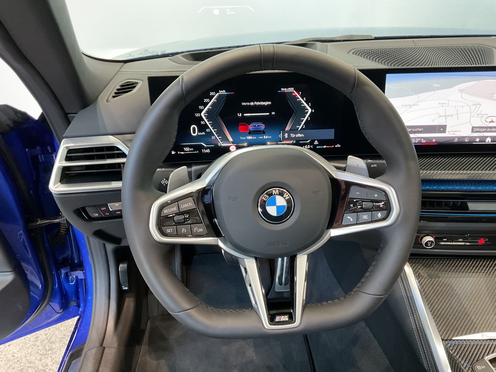 BMW 430 - Bild 4
