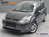 Ford B-Max Individual*Pano*Rückfahrkamera*SHZ*Navi* - Ford B-Max: Individual