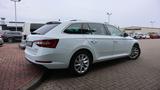 Skoda Superb Combi 1,4 TSI Style/BI-Xenon/GRA/BT/DAB - Skoda Superb: 1.4