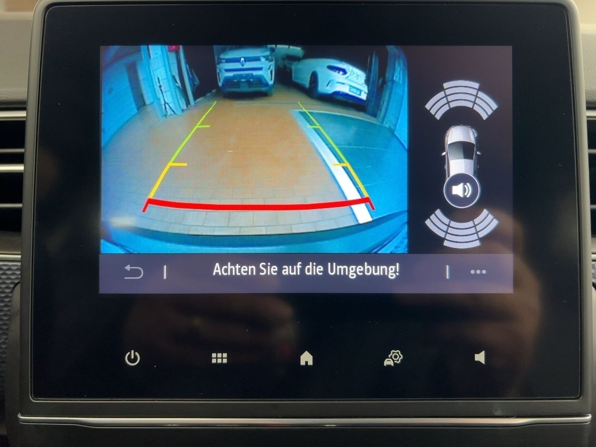 Renault Arkana - Bild 15