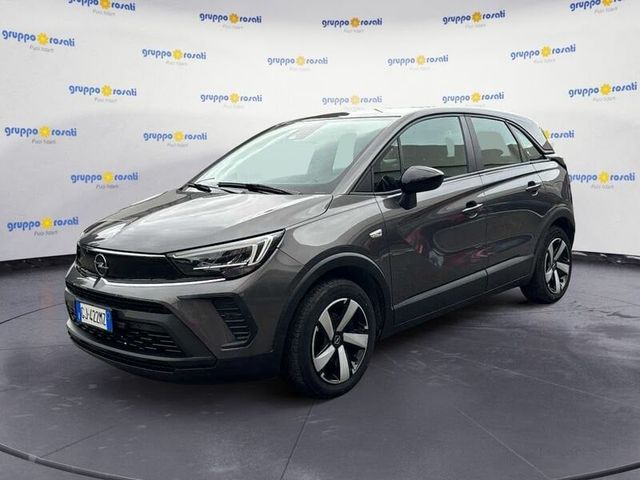 Opel Crossland X 1.2 12V Start&Stop Edition