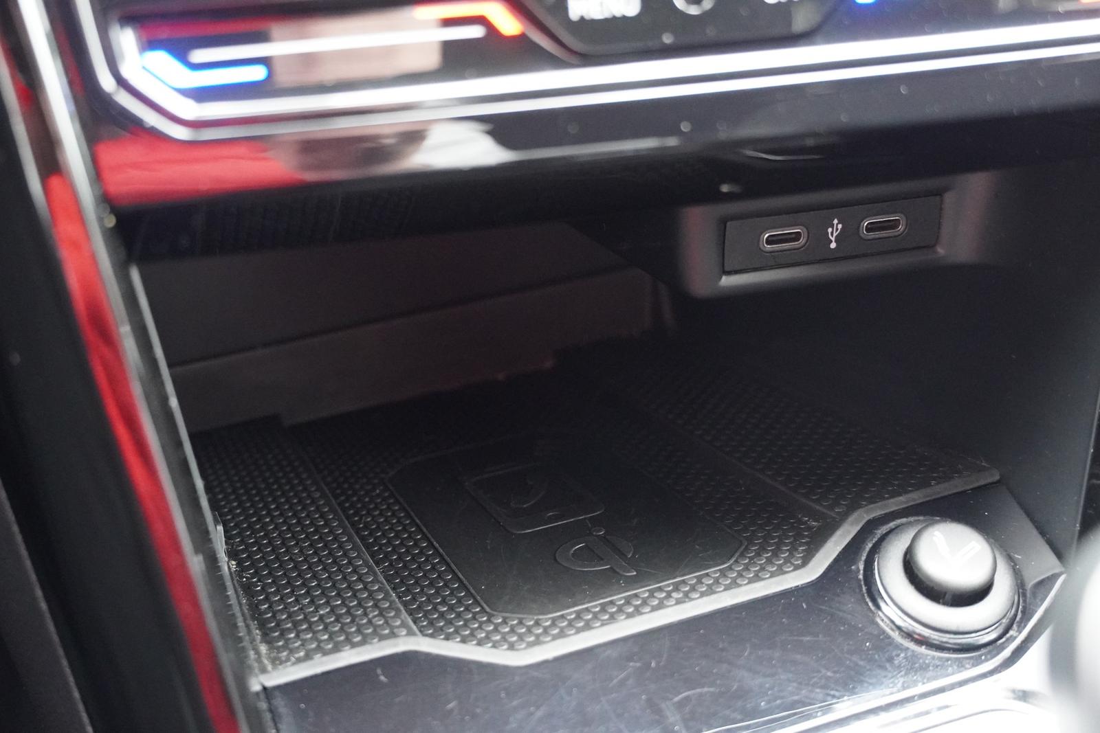 Volkswagen T-Roc 1.0 TSI R-Line IQ-Light Navi Kamera ACC, миниатюра 27