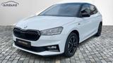 Skoda Fabia IV 1,0 TSI DSG Monte Carlo Klimaaut. 