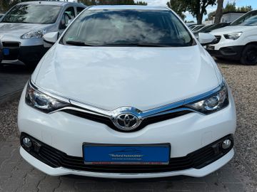 Toyota Auris - 3