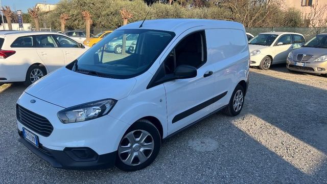 Ford FORD Transit Courier 1.5 tdci 75cv S&S Trend my2