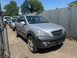 Kia Sorento 3.5 V6 EX - gebrauchte Kia Sorento aus dem Jahr 2005