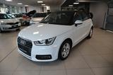 Audi A1 Sportback/SHZ/KLIMA/NAVI/BLUETOOTH - Audi A1 gebraucht bis 10.000 Euro