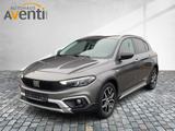 Fiat Tipo Cross *ACC*Sitzheizung*Kamera*Apple Car Pla - Fiat Tipo mit Benzin-Antrieb