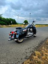 Harley-Davidson ROADKING FL1 Touring RK Vergaser TC 100 Jahre 