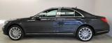 Mercedes-Benz S 350d 258PS Memory Burmester Pano ACC - gebrauchte Mercedes-Benz S 350 aus dem Jahr 2014