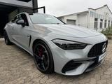 Mercedes-Benz ROT INT|PY26|BURMESTER|CARBON|360°|PANO| - Mercedes-Benz CLE-Klasse Neuwagen